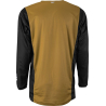 MAILLOT FLY PATROL CARAMEL Maillot moto cross