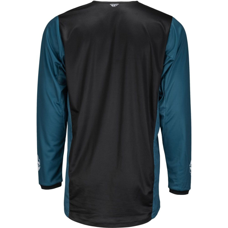 MAILLOT FLY PATROL SLATE BLUE Maillot moto cross