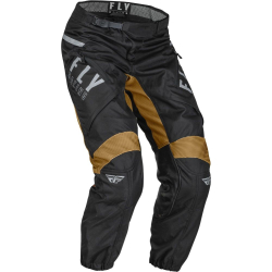 PANTALON FLY PATROL CARAMEL Pantalon moto cross