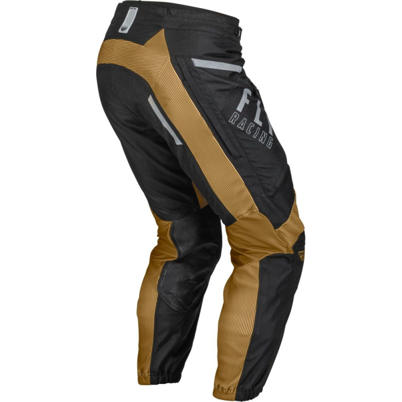 PANTALON FLY PATROL CARAMEL Pantalon moto cross