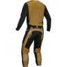 PANTALON FLY PATROL CARAMEL Pantalon moto cross