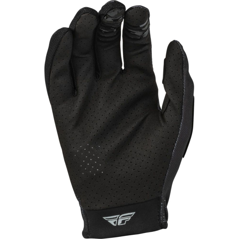 GANTS FLY LITE S.E. AVENGE NOIR/SUNSET Gant moto cross