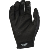 GANTS FLY LITE S.E. AVENGE NOIR/SUNSET Gant moto cross