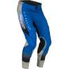 PANTALON FLY LITE BLEU/GRIS/NOIR Pantalon moto cross enfant