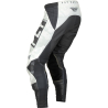 PANTALON FLY LITE L.E. STEALTH BLANC/GRIS Pantalon moto cross