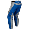 PANTALON FLY F-16 BLEU/GRIS Pantalon moto cross