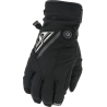 GANTS FLY TITLE HEATED NOIR Gant moto cross