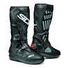 BOTTES SIDI ATOJO SRS NOIR/NOIR Botte moto cross