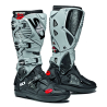 BOTTES SIDI CROSSFIRE 3 SRS NOIR/CENDRE Botte moto cross