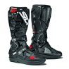 BOTTES SIDI CROSSFIRE 3 SRS NOIR/NOIR Botte moto cross