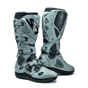 BOTTES SIDI CROSSFIRE 3 SRS NOIR/CENDRE EDITION LIMITEE Botte moto cross