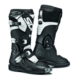 Botte moto cross enfant - Équipement motocross enfant