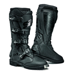 BOTTES SIDI X POWER ENDURO NOIR Botte moto cross