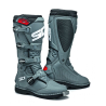 BOTTES SIDI X POWER GRIS GRIS Botte moto cross