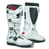 BOTTES SIDI X POWER LEI BLANC BLANC Botte moto cross