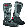 BOTTES SIDI X POWER NOIR GRIS Botte moto cross