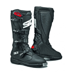 BOTTES SIDI X POWER NOIR NOIR Botte moto cross