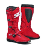 BOTTES SIDI X POWER ROUGE ROUGE Botte moto cross