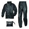 K-OUT 3 NOIR 2 PCES XS Veste pluie et enduro