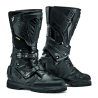 BOTTES SIDI ADVENTURE 2 GORE-TEX NOIR/NOIR Botte moto cross