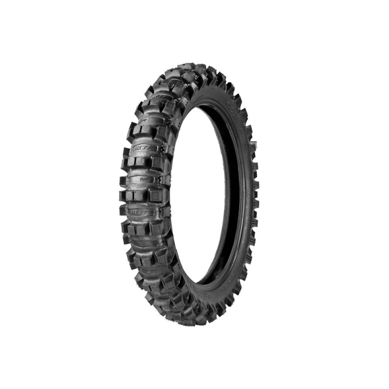 PNEU ARRIERE CROSS MX77 120/90-19 Pneu cross