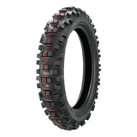 PNEU 7 DAYS EXTREME SUPER SOFT  140/80-18 Pneu cross