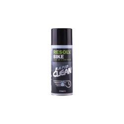 SPRAY RAPID CLEAN RESOLVBIKE 400ML Nettoyage moto