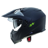 CASQUE CABERG XTRACE MATT BLACK UNI NOIR MAT