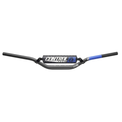 GUIDON CONTROL TECH SCRUB 28.6 H.90MM Guidon moto cross