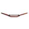 GUIDON MX REGULAR 22.2MM ORANGE Guidon moto cross