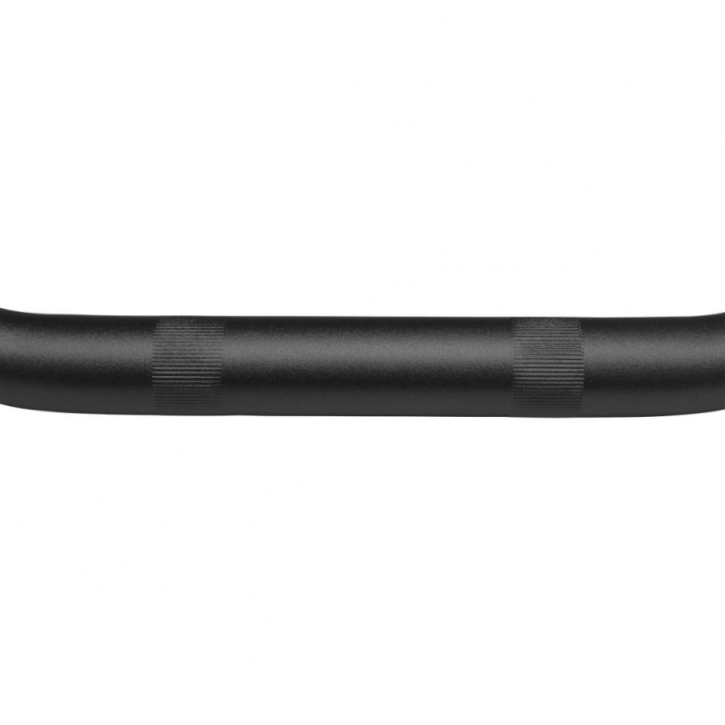 GUIDON MX TAPER 28.6MM UNIVERSAL BLACK Guidon moto cross