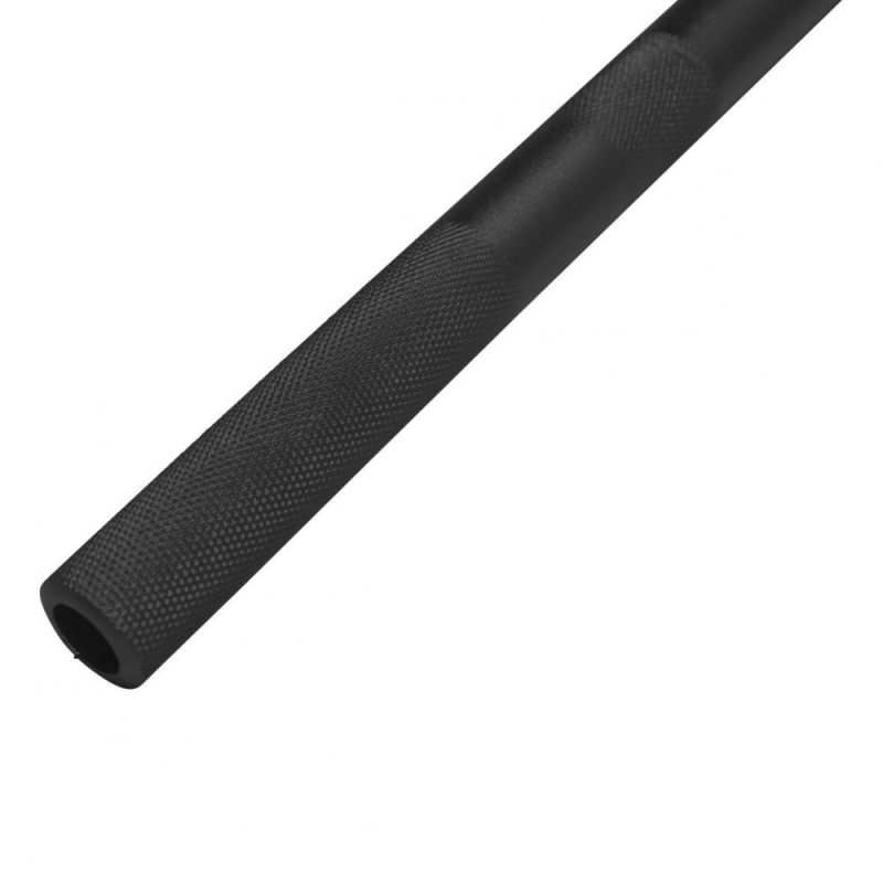 GUIDON MX TAPER 28.6MM UNIVERSAL BLACK Guidon moto cross