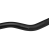 GUIDON MX TAPER 28.6MM ATV BLACK Guidon moto cross