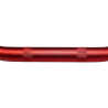 GUIDON MX TAPER 28.6MM CR RED Guidon moto cross