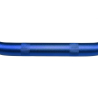 GUIDON MX TAPER 28.6MM HVA BLUE Guidon moto cross