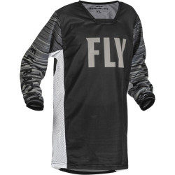 MAILLOT FLY KINETIC MESH...