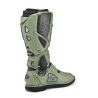 BOTTES SIDI CROSSFIRE 3 ARMY/NOIR Botte moto cross