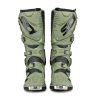 BOTTES SIDI CROSSFIRE 3 ARMY/NOIR Botte moto cross