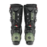 BOTTES SIDI CROSSFIRE 3 SRS ARMY/NOIR Botte moto cross