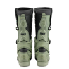 BOTTES SIDI CROSSAIR ARMY/NOIR Botte moto cross