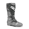 BOTTES SIDI CROSSAIR GRIS/NOIR Botte moto cross