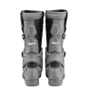 BOTTES SIDI CROSSAIR GRIS/NOIR Botte moto cross