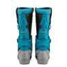 BOTTES SIDI CROSSAIR GRIS/PETROLE Botte moto cross