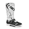 BOTTES SIDI CROSSAIR NOIR/BLANC Botte moto cross