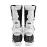 BOTTES SIDI CROSSAIR NOIR/BLANC Botte moto cross