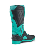 BOTTES SIDI CROSSAIR NOIR/MINT Botte moto cross