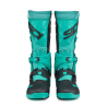 BOTTES SIDI CROSSAIR NOIR/MINT Botte moto cross