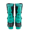 BOTTES SIDI CROSSAIR NOIR/MINT Botte moto cross