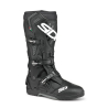 BOTTES SIDI CROSSAIR NOIR/NOIR Botte moto cross