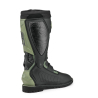 BOTTES SIDI X POWER ENDURO ARMY/NOIR Botte moto cross